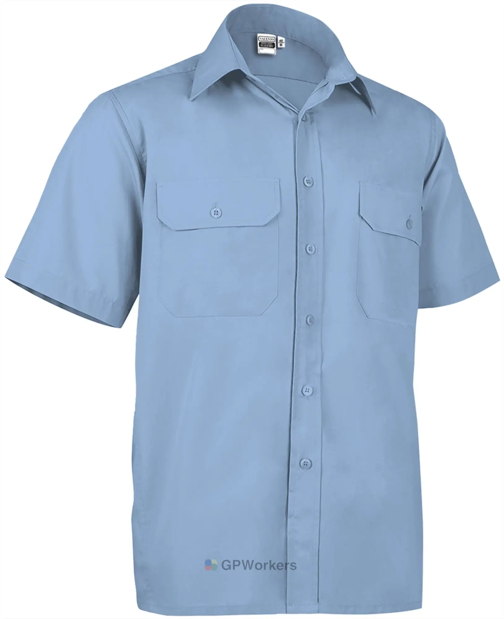 Chemise manche courte ACADEMY VALENTO