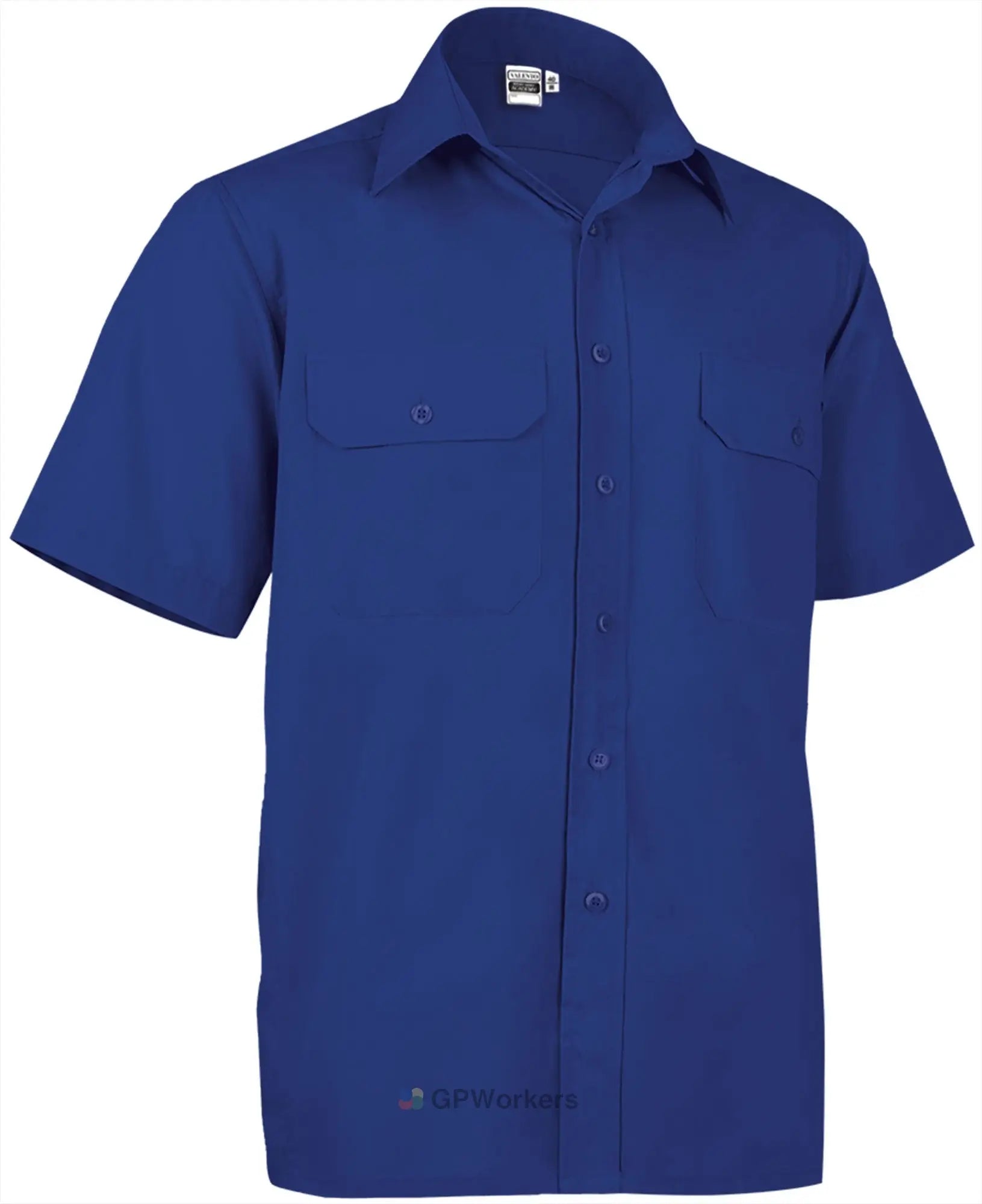 Chemise manche courte ACADEMY VALENTO