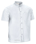Chemise manche courte CLAPTON VALENTO