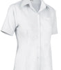 Chemise manche courte Femme STAR VALENTO