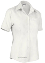 Chemise manche courte Femme STAR VALENTO