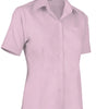 Chemise manche courte Femme STAR VALENTO
