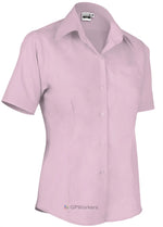 Chemise manche courte Femme STAR VALENTO