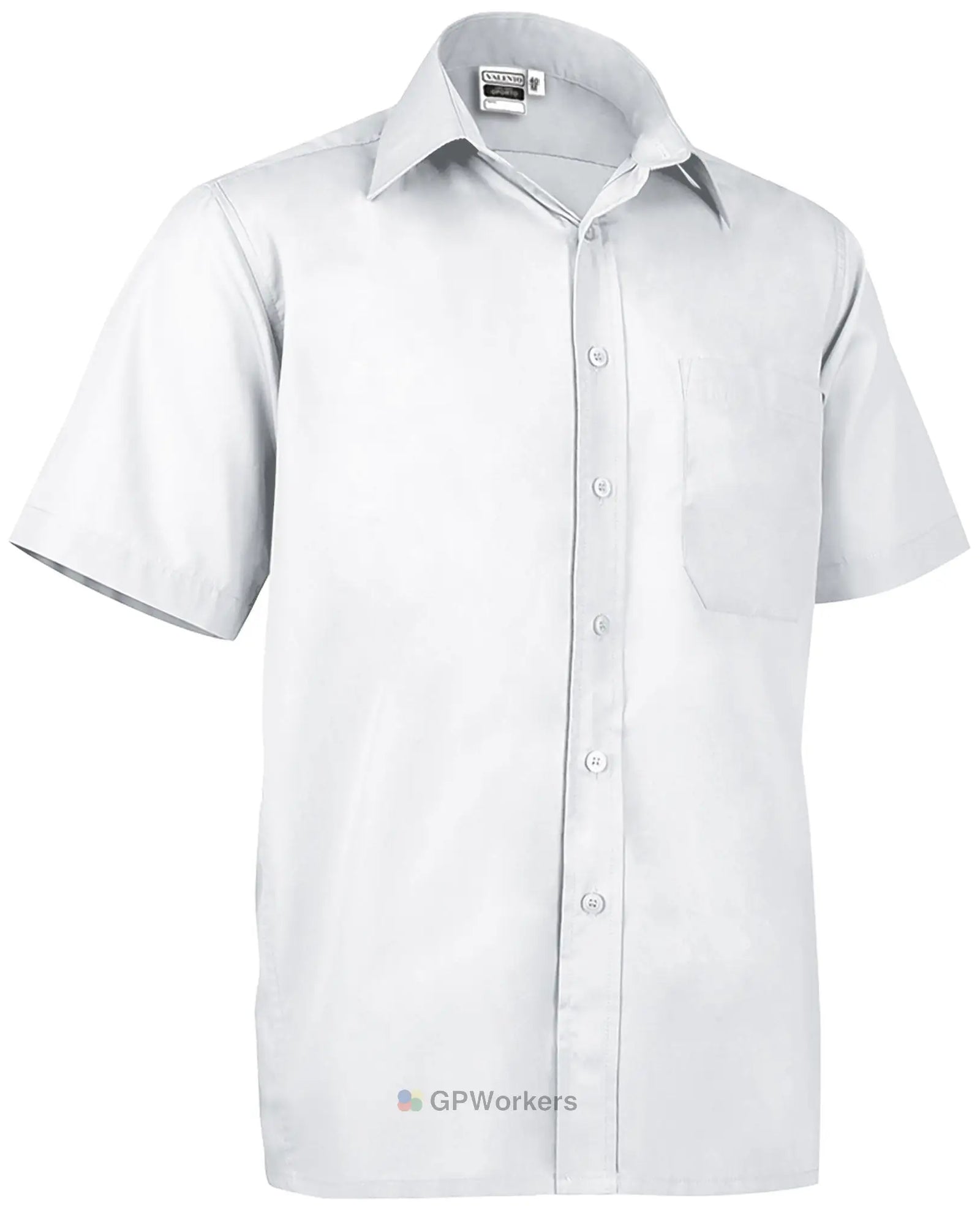 Chemise manche courte OPORTO