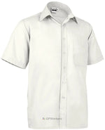 Chemise manche courte OPORTO VALENTO