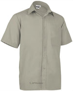 Chemise manche courte OPORTO VALENTO