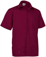 Chemise manche courte OPORTO VALENTO