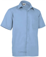 Chemise manche courte OPORTO VALENTO