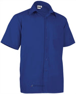 Chemise manche courte OPORTO VALENTO