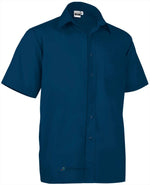 Chemise manche courte OPORTO VALENTO