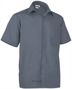 Chemise manche courte OPORTO VALENTO