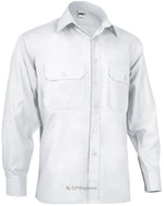 Chemise manche longue ACADEMY VALENTO