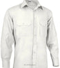 Chemise manche longue ACADEMY VALENTO