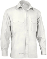 Chemise manche longue ACADEMY VALENTO
