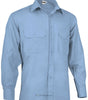 Chemise manche longue ACADEMY VALENTO