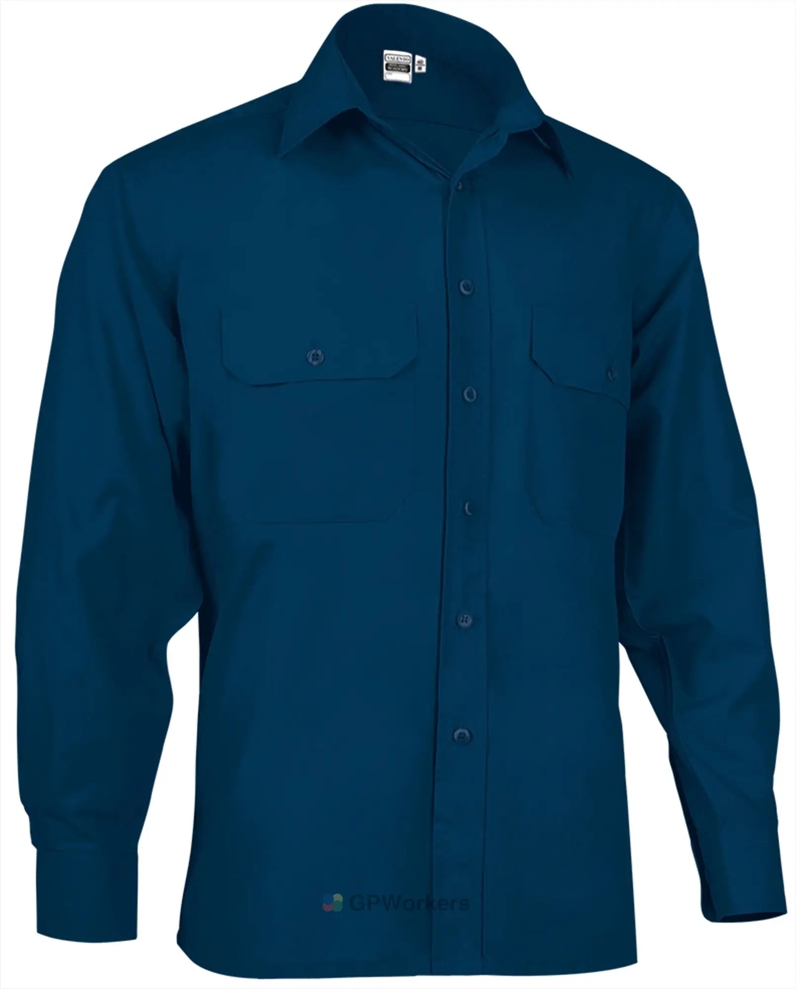 Chemise manche longue ACADEMY VALENTO