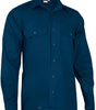 Chemise manche longue CONDOR VALENTO