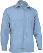 Chemise manche longue CONGRESS VALENTO