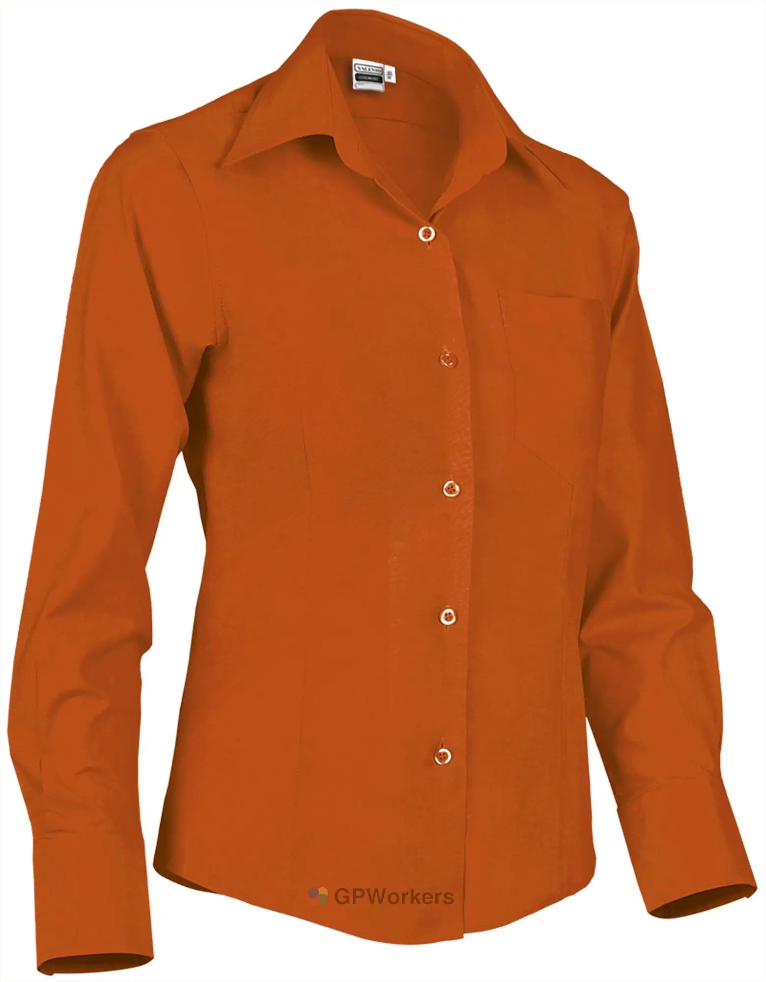 Chemise manche longue Femme CEREMONY