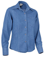 Chemise manche longue Femme PANTER VALENTO