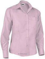 Chemise manche longue Femme STAR VALENTO