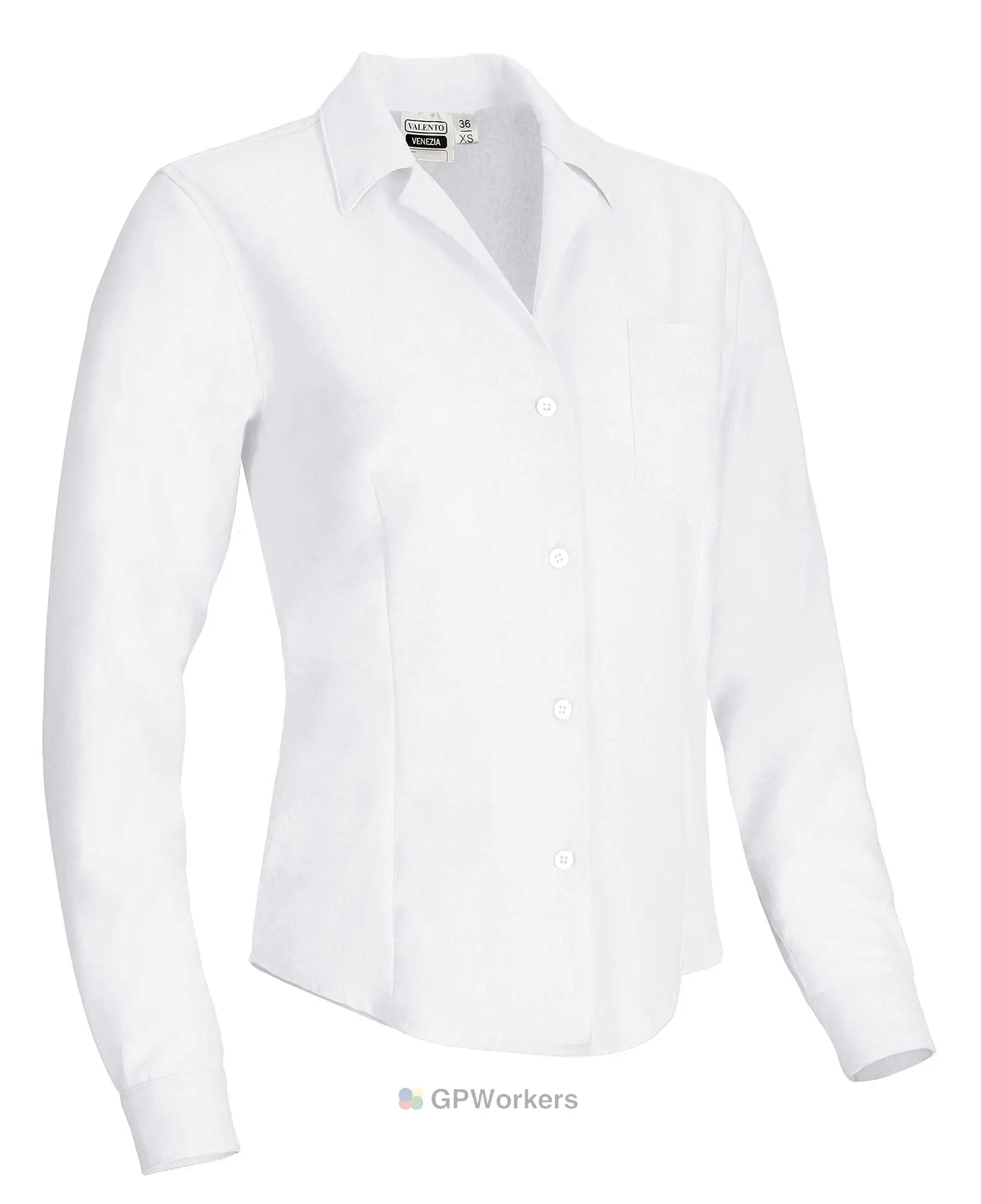 Chemise manche longue Femme VENEZIA VALENTO