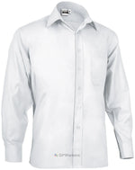 Chemise manche longue OPORTO VALENTO