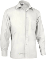 Chemise manche longue OPORTO VALENTO