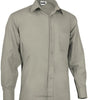 Chemise manche longue OPORTO VALENTO