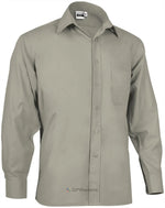 Chemise manche longue OPORTO VALENTO
