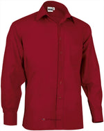 Chemise manche longue OPORTO VALENTO