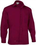 Chemise manche longue OPORTO VALENTO
