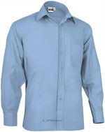 Chemise manche longue OPORTO VALENTO