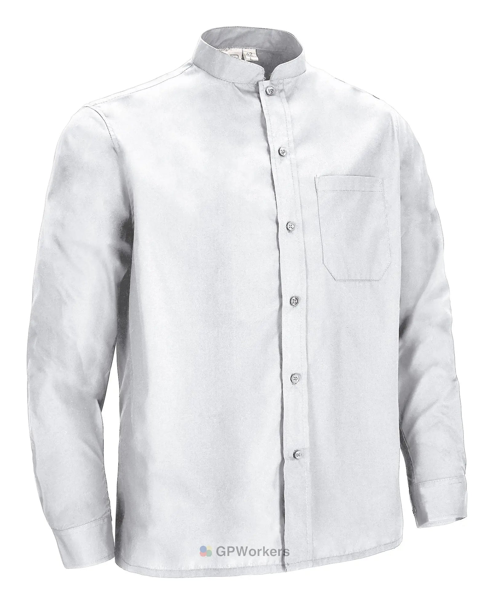 Chemise manche longue SOPRAN