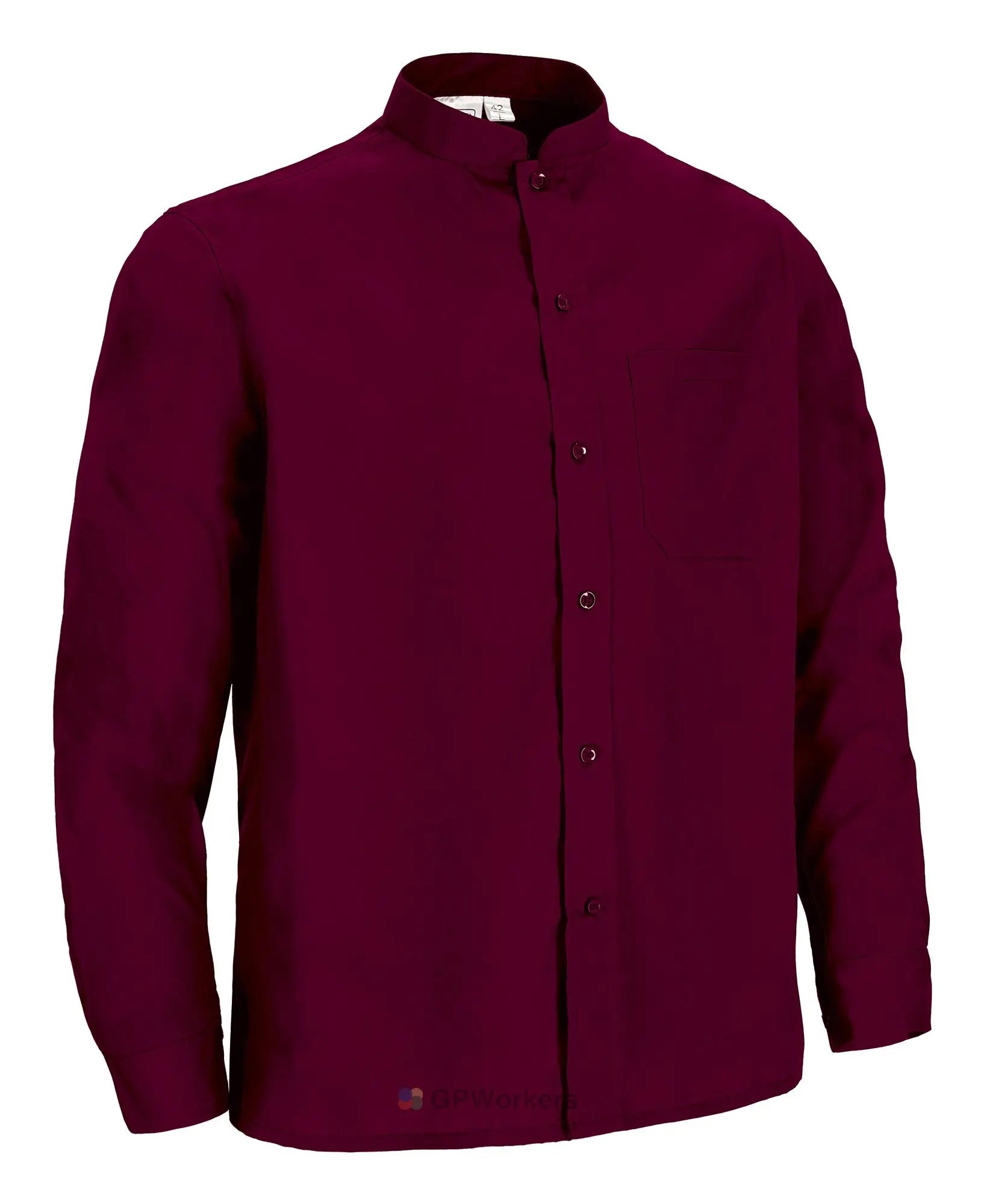 Chemise manche longue SOPRAN VALENTO