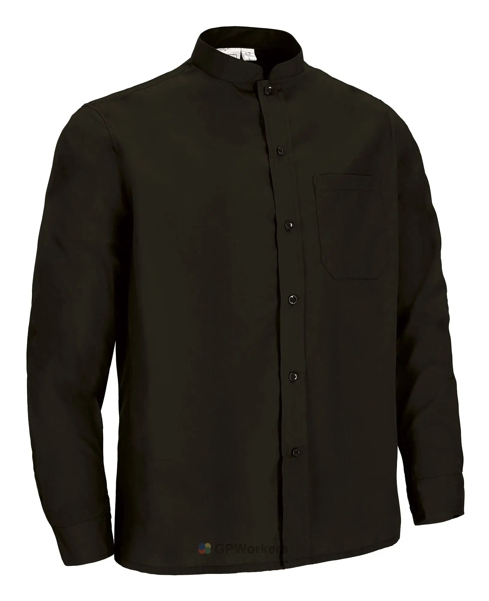 Chemise manche longue SOPRAN VALENTO