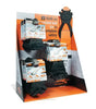 City Grip Display FR SAFETY JOGGER