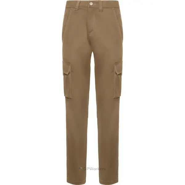 DAILY WOMAN STRETCH ROLY