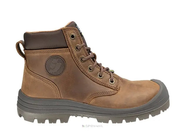 DAKAR EW S3 LEATHER