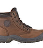 DAKAR S3 LEATHER SAFETY JOGGER