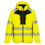 DX4 VESTE DE PLUIE HAUTE VISIBILITÉ PORTWEST