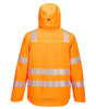 DX4 VESTE DE PLUIE HAUTE VISIBILITÉ PORTWEST