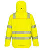 DX4 VESTE DE PLUIE HAUTE VISIBILITÉ PORTWEST