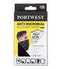 ÉCHARPE MULTIFONCTIONS ANTIMICROBIENNE PORTWEST