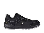 ECOCADOR S1P LOW SAFETY JOGGER