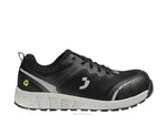 ECODEMPO S3S LOW SAFETY JOGGER