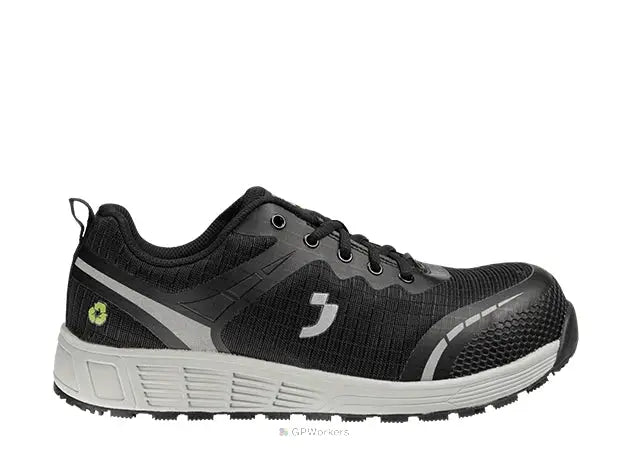 ECODEMPO S3S LOW SAFETY JOGGER