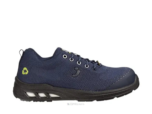 ECOFITZ S1P LOW SAFETY JOGGER