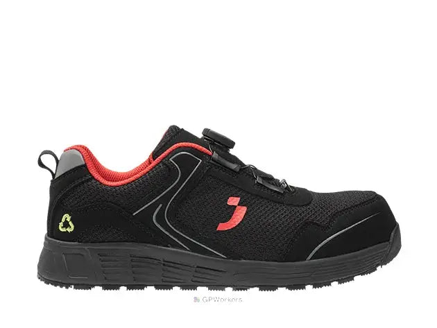 ECOLOBI S1P LOW TLS SAFETY JOGGER