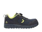 ECOLOBI S1P LOW TLS SAFETY JOGGER